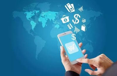 服務業網絡化 數字化浪潮下的轉型與機遇