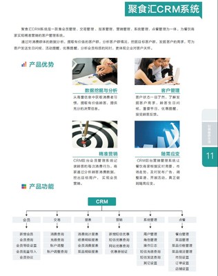 餐飲企業(yè)應(yīng)用CRM系統(tǒng)的八大誤區(qū) _采購(gòu)供應(yīng)_聯(lián)商論壇