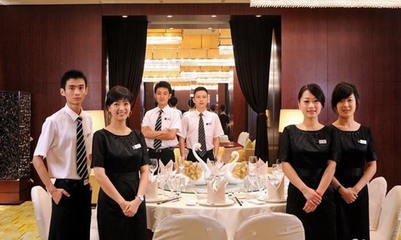 餐飲企業(yè)做不大?這6點就是命門所在!