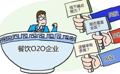 微信營銷成為餐飲企業(yè)試水O2O標(biāo)配