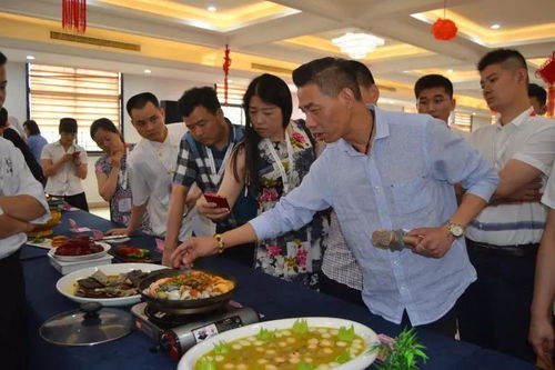 浙江省中小餐飲行業(yè)協(xié)會第二期游學(xué)交流活動圓滿成功
