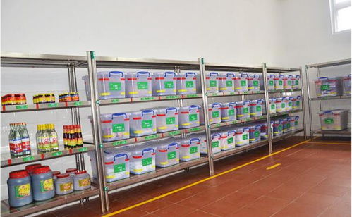 萬(wàn)家歡企業(yè) 多圖 專業(yè)工廠食堂承包 高明工廠食堂承包高清圖片 高清大圖