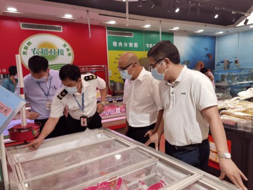 保障安全 你常去的這些地方被檢查了